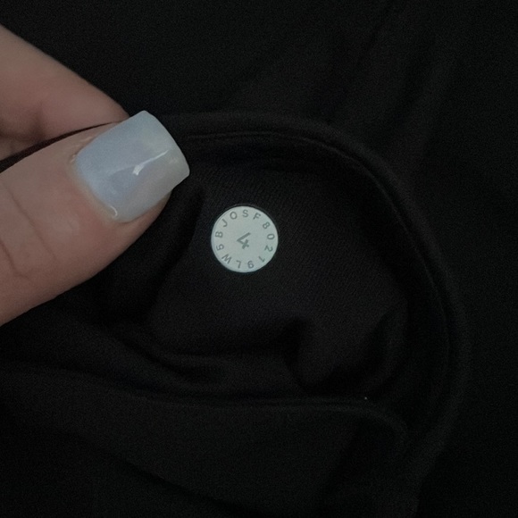 Lululemon Train Times Leggings - Picture 12 of 16